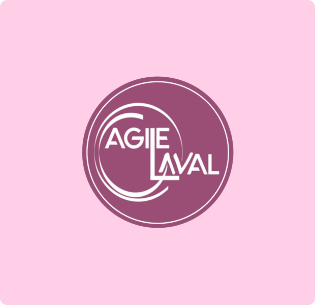 logo agile laval