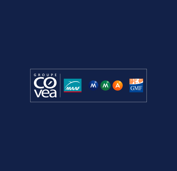 logo covea et ses marques