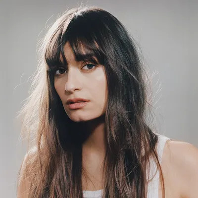Clara Luciani