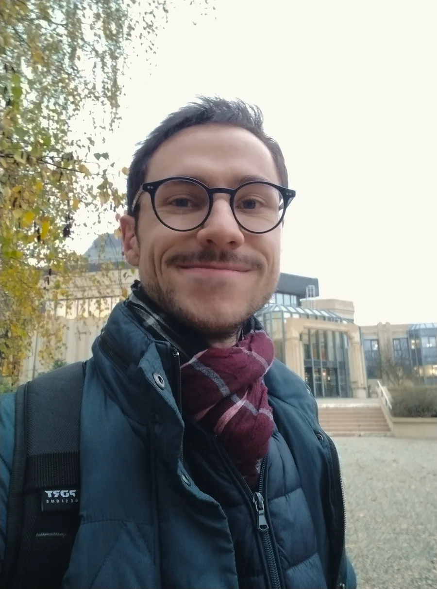 Maxime Sciare — démission 2025