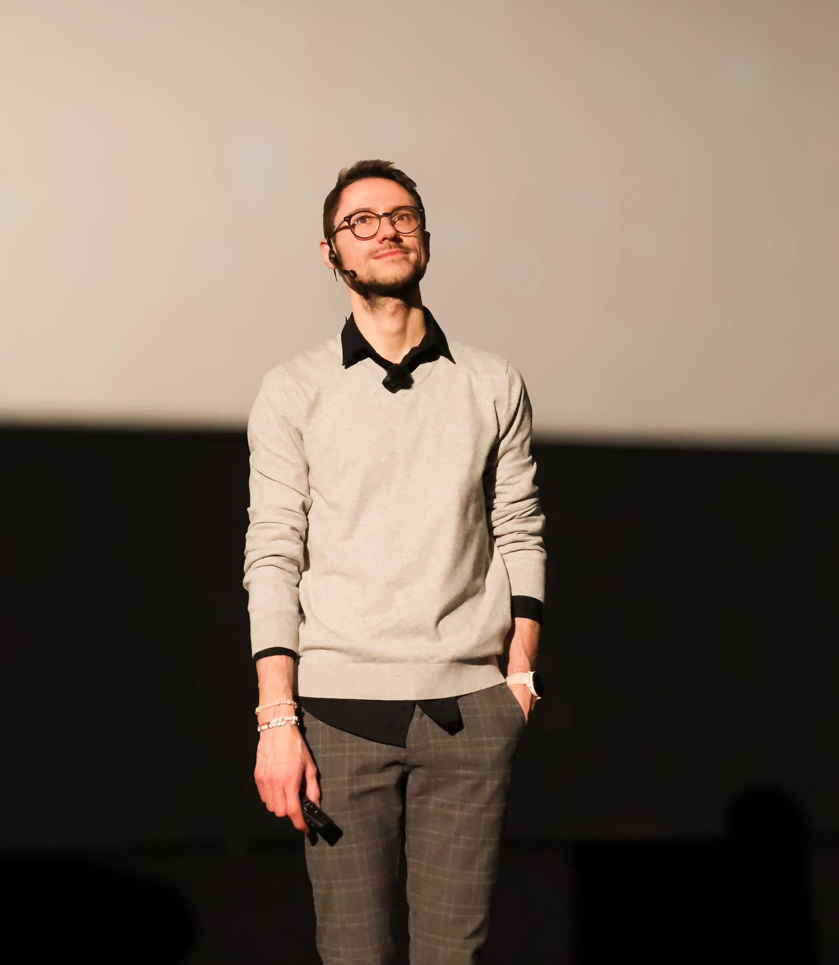 Maxime Sciare