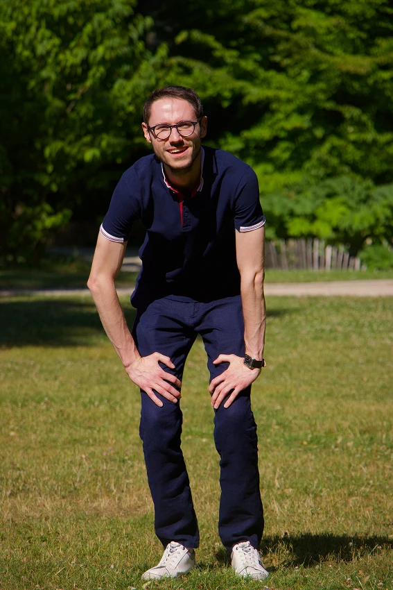 Maxime Sciare