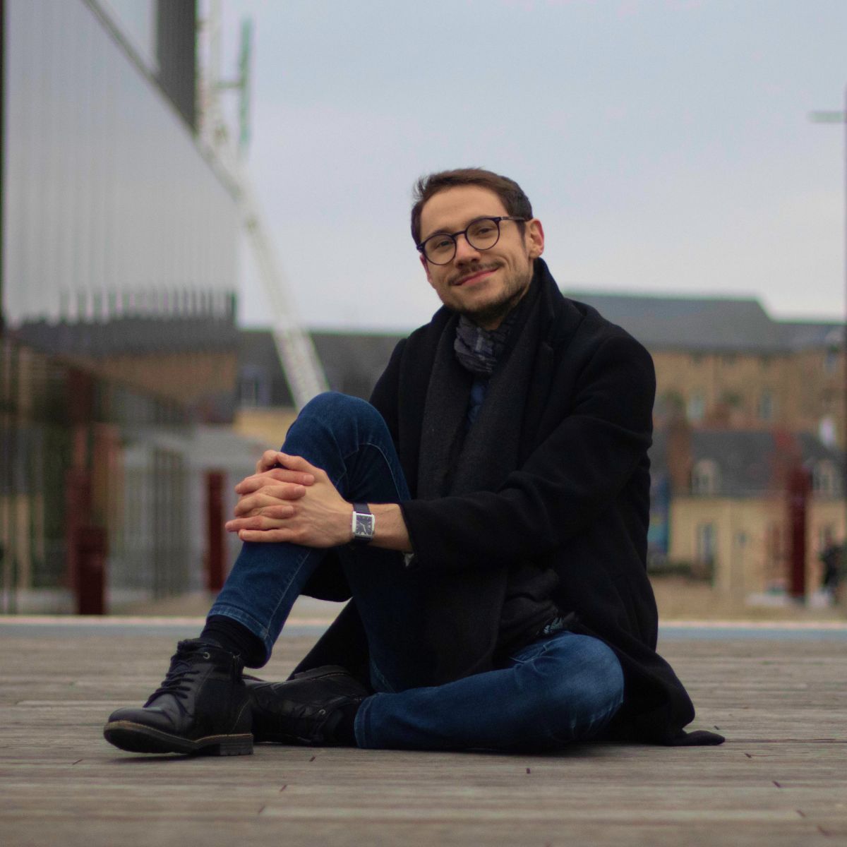 Maxime Sciare